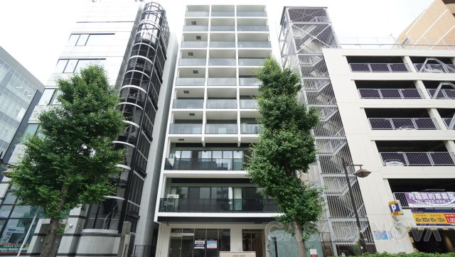 NISSYO BUILDING