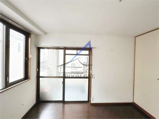 Ｐｌａｚａ・Ｍ・Ｖの居間・リビング|洋室のお部屋です。