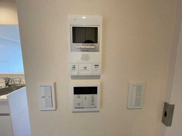 KOWAKAE MID-SQUAREのセキュリティ