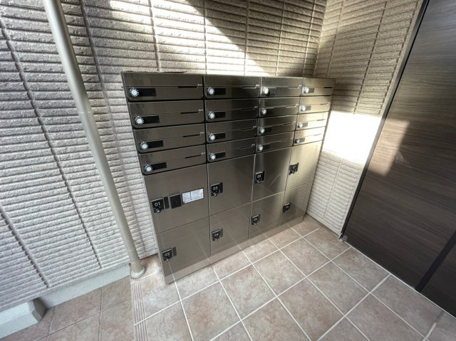 KOWAKAE MID-SQUAREのその他共用部分