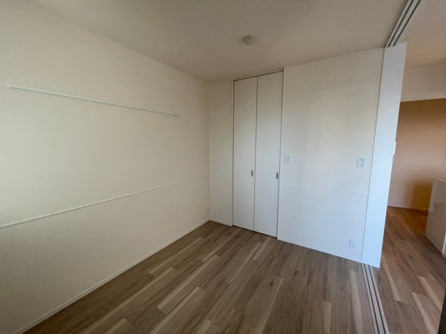 KOWAKAE MID-SQUAREの内装