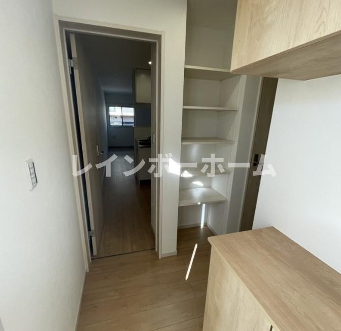 MELDIA宮原のその他