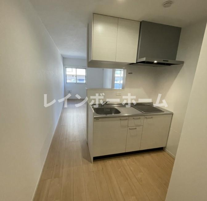 MELDIA宮原のキッチン