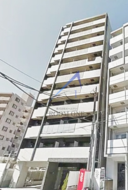 レグラス横浜吉野町