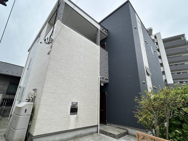 ハーモニーテラス出花