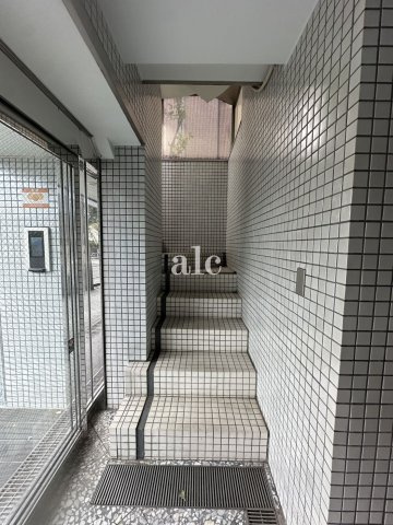 ピア吉野のその他共用部分