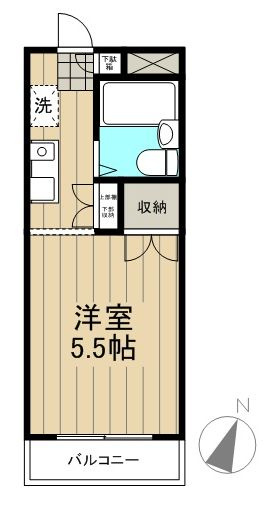 フォートレス五月台