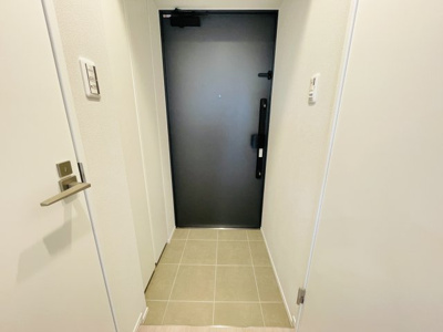 【玄関】 | SYFORME MACHIDA | ※901号室のお写真です