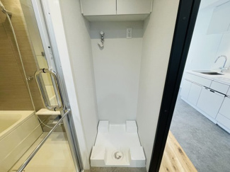 【設備】 | SYFORME MACHIDA