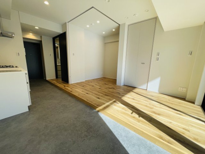【内装】 | SYFORME MACHIDA