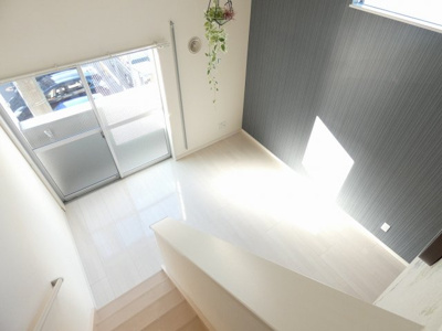 【内装】 | エムズガーデン