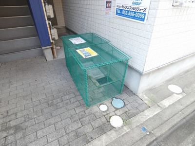 【その他共用部分】 | エムズガーデン