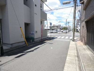 【周辺】 | エムズガーデン