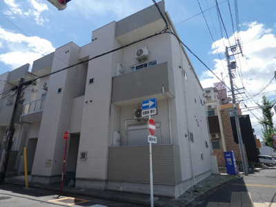 【外観】 | エムズガーデン