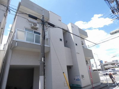 【外観】 | エムズガーデン