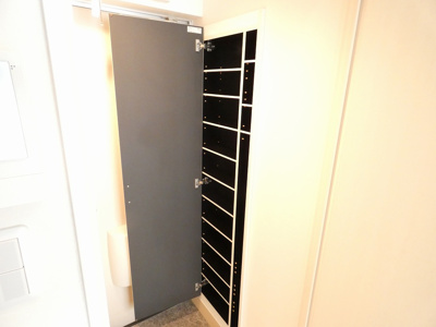 【内装】 | エムズガーデン