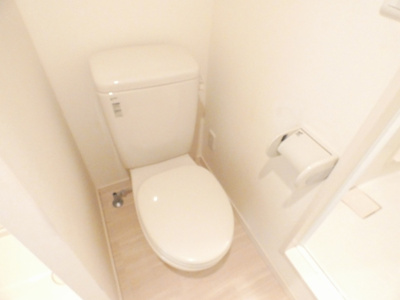 【トイレ】 | エムズガーデン