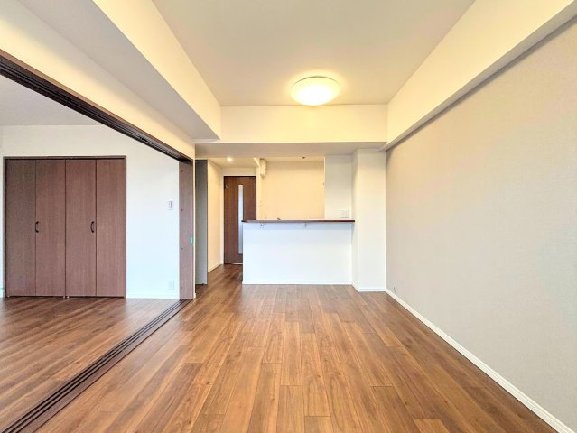 アークハイム東戸塚