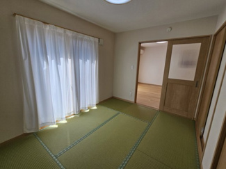 【和室】 | 中山道のおしゃれな家 | 日当たりも良いですよ