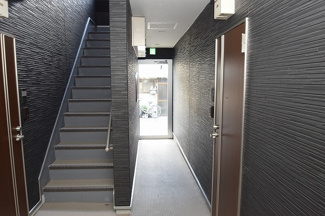 【その他共用部分】 | MaisonCasablanca