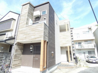 MaisonCasablancaの画像