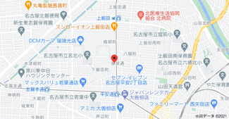 【地図】 | MaisonCasablanca