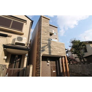 【外観】 | MaisonCasablanca