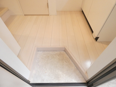 【玄関】 | MaisonCasablanca