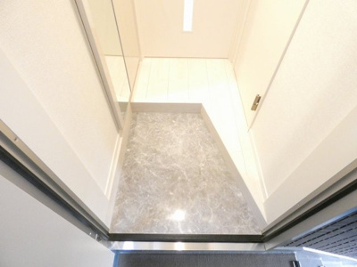 【玄関】 | MaisonCasablanca