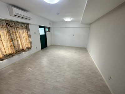 【洋室】 | ジョイマンション雲雀ケ丘