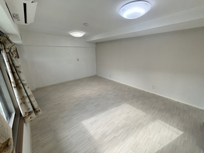 【洋室】 | ジョイマンション雲雀ケ丘