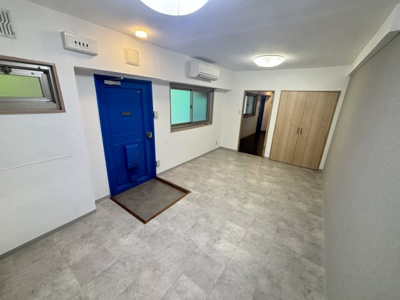 【寝室】 | ジョイマンション雲雀ケ丘