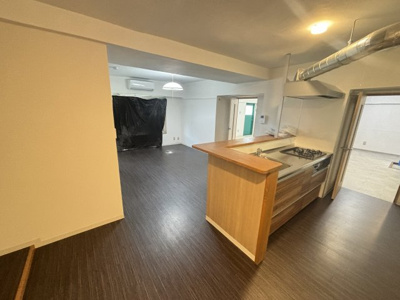 【居間・リビング】 | ジョイマンション雲雀ケ丘