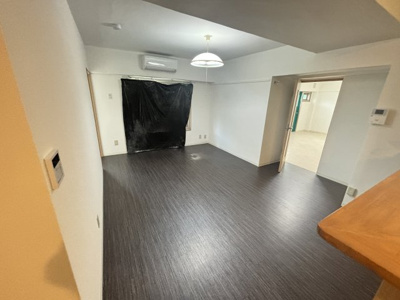 【居間・リビング】 | ジョイマンション雲雀ケ丘