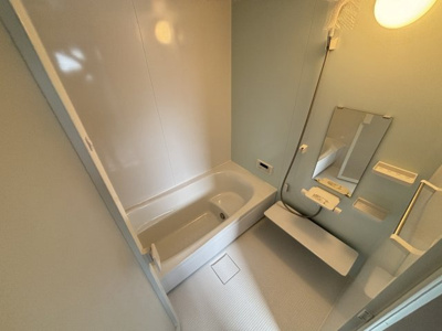 【浴室】 | ジョイマンション雲雀ケ丘