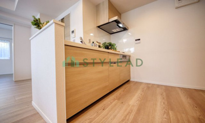 【キッチン】 | サングレイス鴨居サウスコート