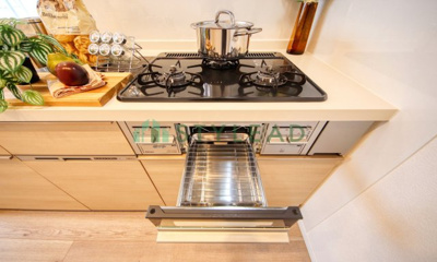 【キッチン】 | サングレイス鴨居サウスコート