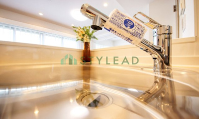 【キッチン】 | サングレイス鴨居サウスコート