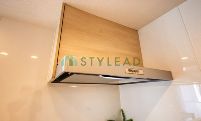 【キッチン】 | サングレイス鴨居サウスコート