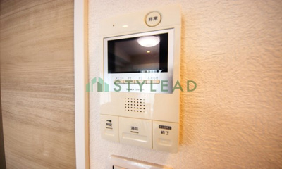 【設備】 | サングレイス鴨居サウスコート