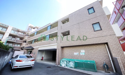 【外観】 | サングレイス鴨居サウスコート