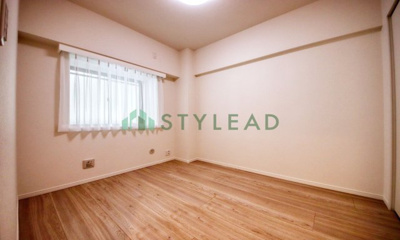 【洋室】 | サングレイス鴨居サウスコート