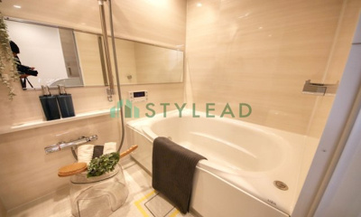 【浴室】 | サングレイス鴨居サウスコート