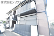 ラフィーネAの画像