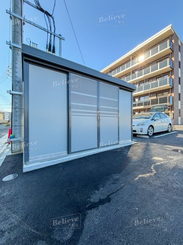 GRAN GRACE久留米南のその他共用部分