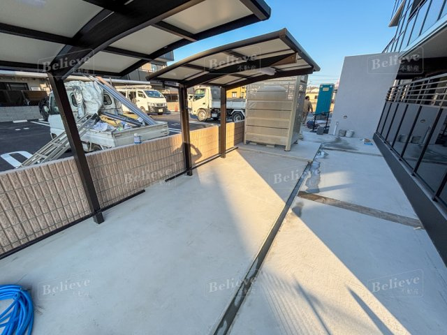 GRAN GRACE久留米南のその他共用部分