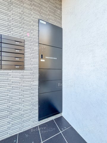 GRAN GRACE久留米南のその他共用部分