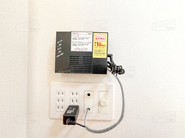 GRAN GRACE久留米南の内装