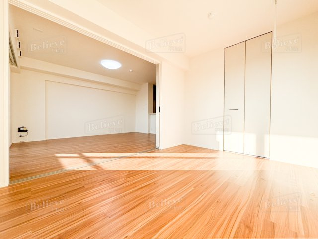 GRAN GRACE久留米南の内装