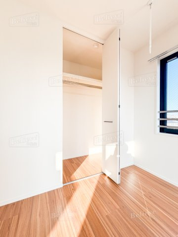 GRAN GRACE久留米南の内装